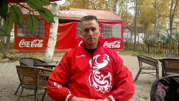  -,   Brok, 56 ,   