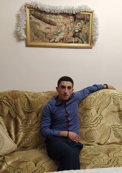  ,   Arshak, 29 ,   ,   