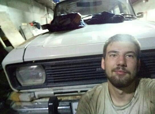  Naaldwijk,   Kirill, 27 ,   ,   