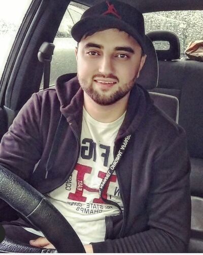  ,   Firuz, 33 ,   