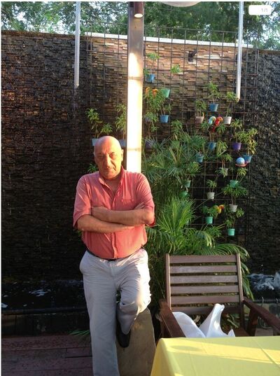  ,   Ashot, 64 ,   ,   