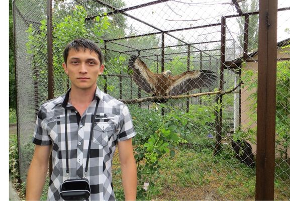  ,   Dmitriy, 36 ,   