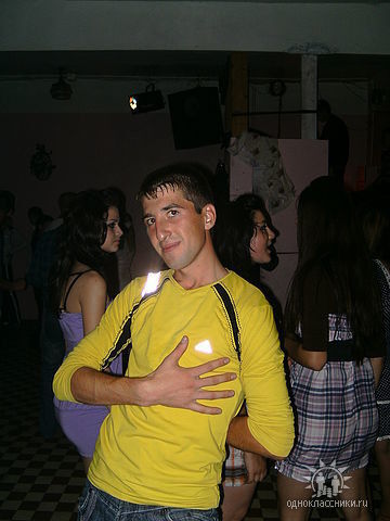  6316889  Andreirotari, 36 ,    