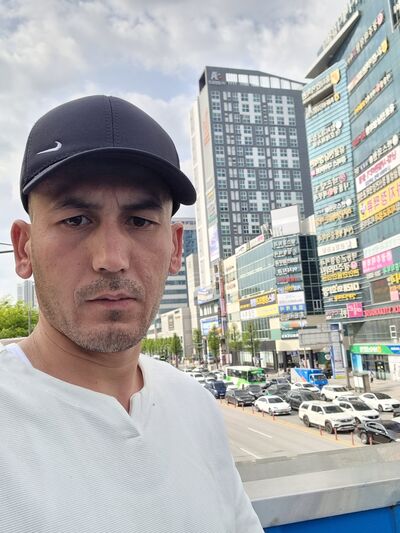  Mokp'o,   JON JOJ, 36 ,   ,   