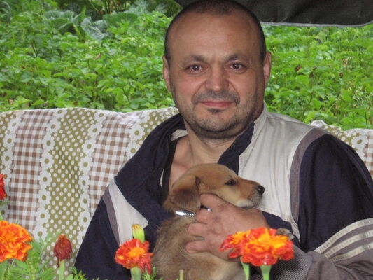  ,   Sergei, 62 ,   