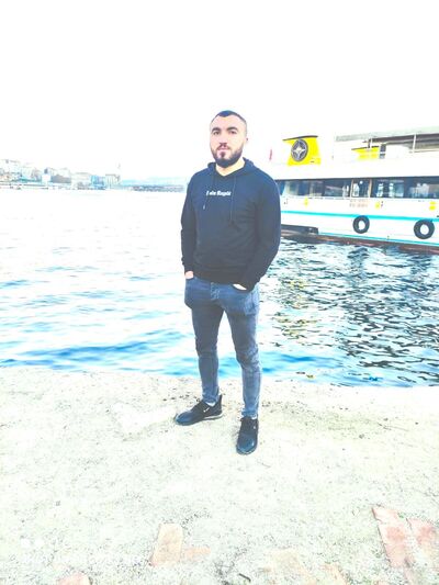  Unterfohring,   Serhat, 29 ,   ,   