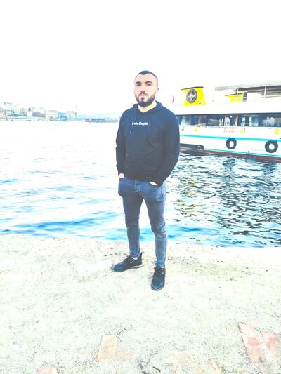  Unterfohring,   Serhat, 28 ,   ,   