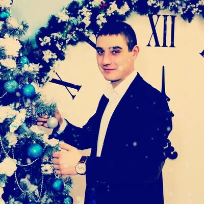  ,   Vladimir, 31 ,   ,   