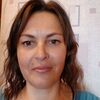  ,  Natalia, 45