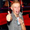  Oog in Al,  David, 32