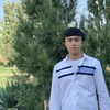   Mirzohid