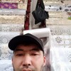   Oybek