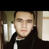  ,  Azizbek, 24