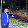   GHAYRATJON