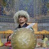   Feruzbek