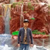   DOSTON