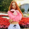  ,  Marlena, 25