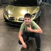  -,  Andrij, 19