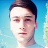   Beknazar