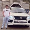   ,  Bekhrouz, 25