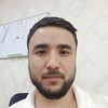   Adhamjon
