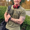   Steve rowly