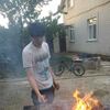   Ibragim