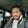  south lambeth,  Hakan, 34