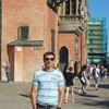 Bierutow,  Alex, 40