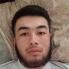   Diyorbek