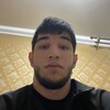   Magomedov