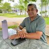  ,  Razak bin, 54