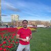   Ahmed Nasr