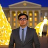  ,  Muhammad, 20