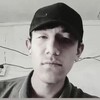  Slinger,  Zuhriddin, 18