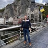  Tolbert,  Nicolae, 34