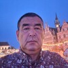   Ibragim