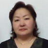  Ulaanbaatar,  Erika, 58
