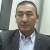   Amanbek