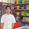  ,  Sadam, 20