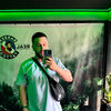  Hainault,  Alex, 30