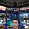   Uktam