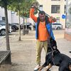  Kelsterbach,  Mikayil, 42