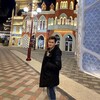   Timur