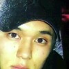   Altynbek