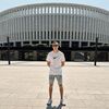  ,  Dmitrii, 24
