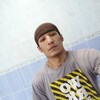   I am Uzbek