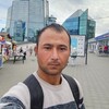   Sayidbek