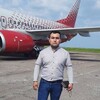   Abduvaxob