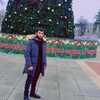  ,  Ogabek, 25